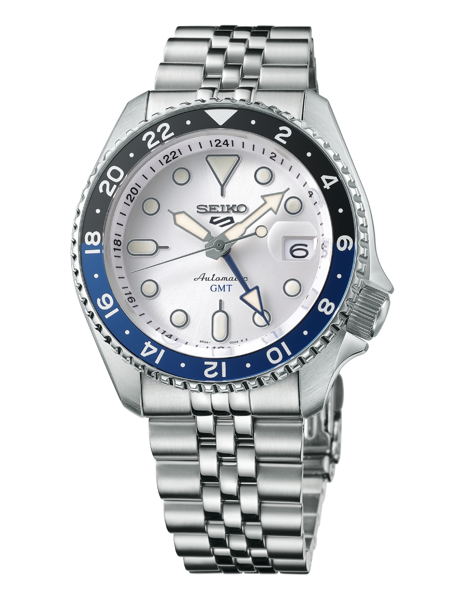 Reloj 5 Sports para hombre SSK033 Reloj 5 Sports para hombre SSK033