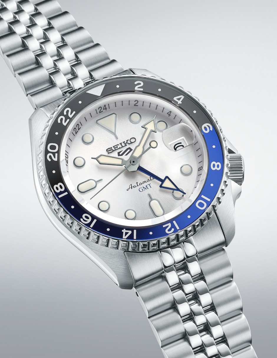 Reloj 5 Sports para hombre SSK033 4