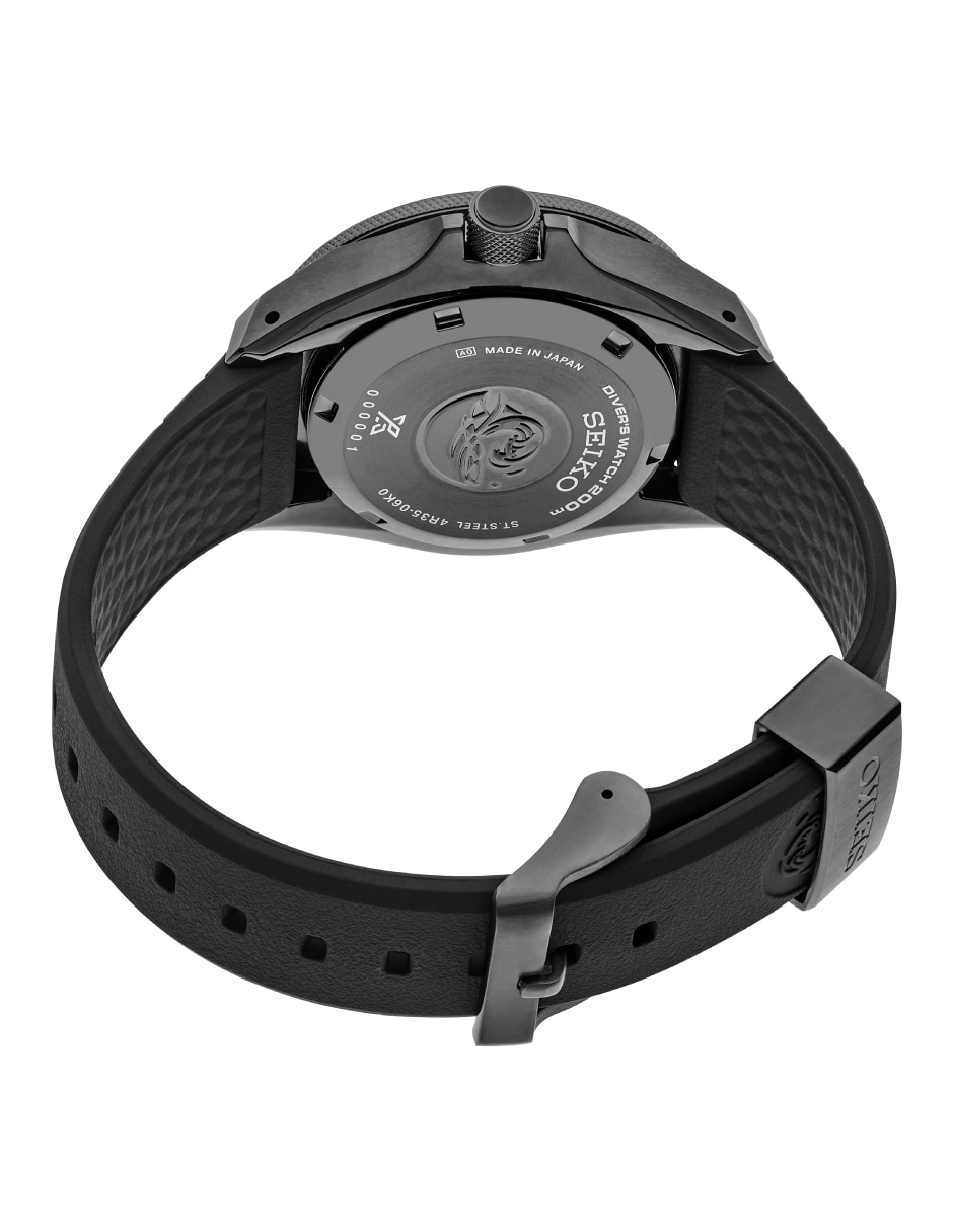 Reloj Prospex para hombre SRPL15 3
