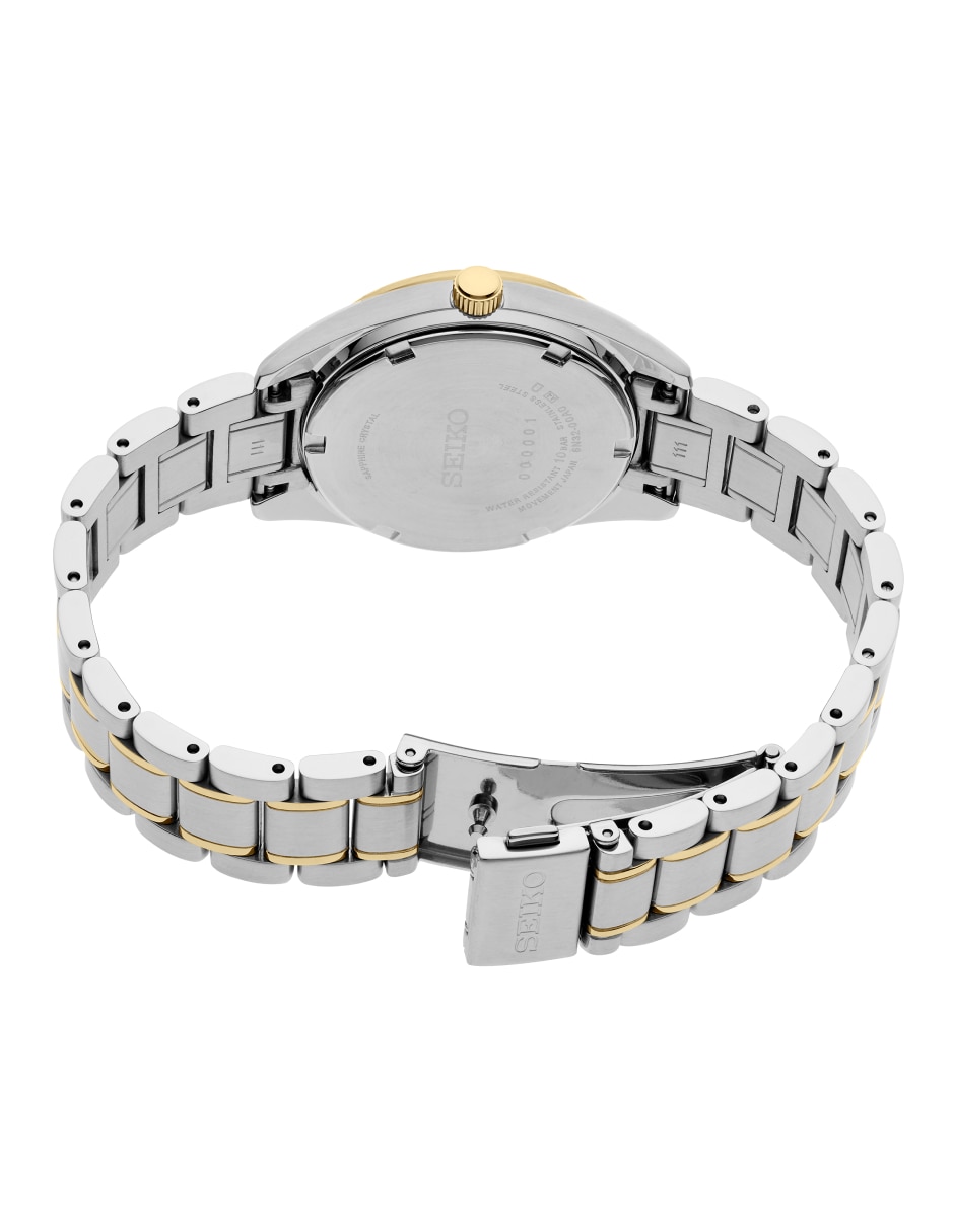 Reloj Essentials para mujer SUR582 3