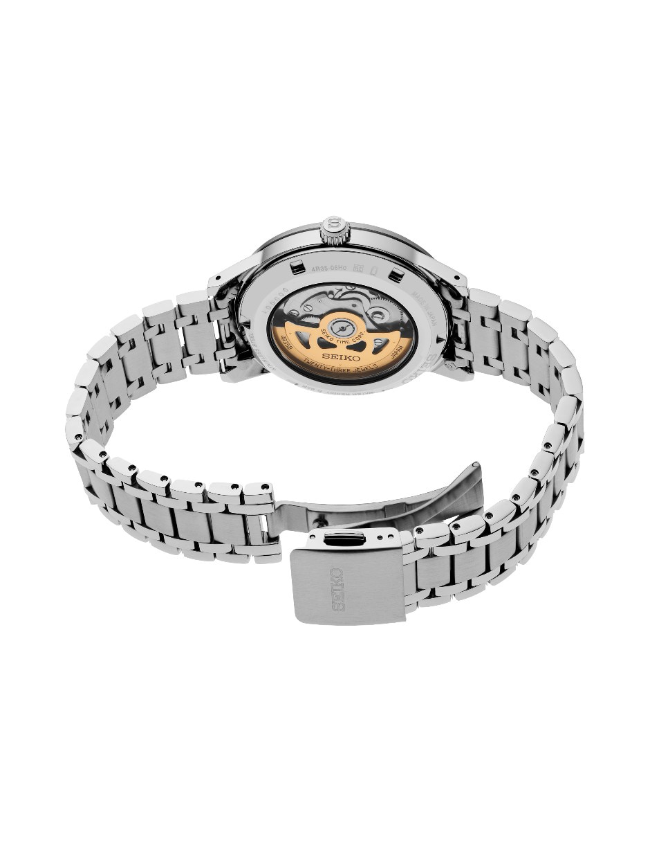 Reloj Presage para hombre SRPL07 3