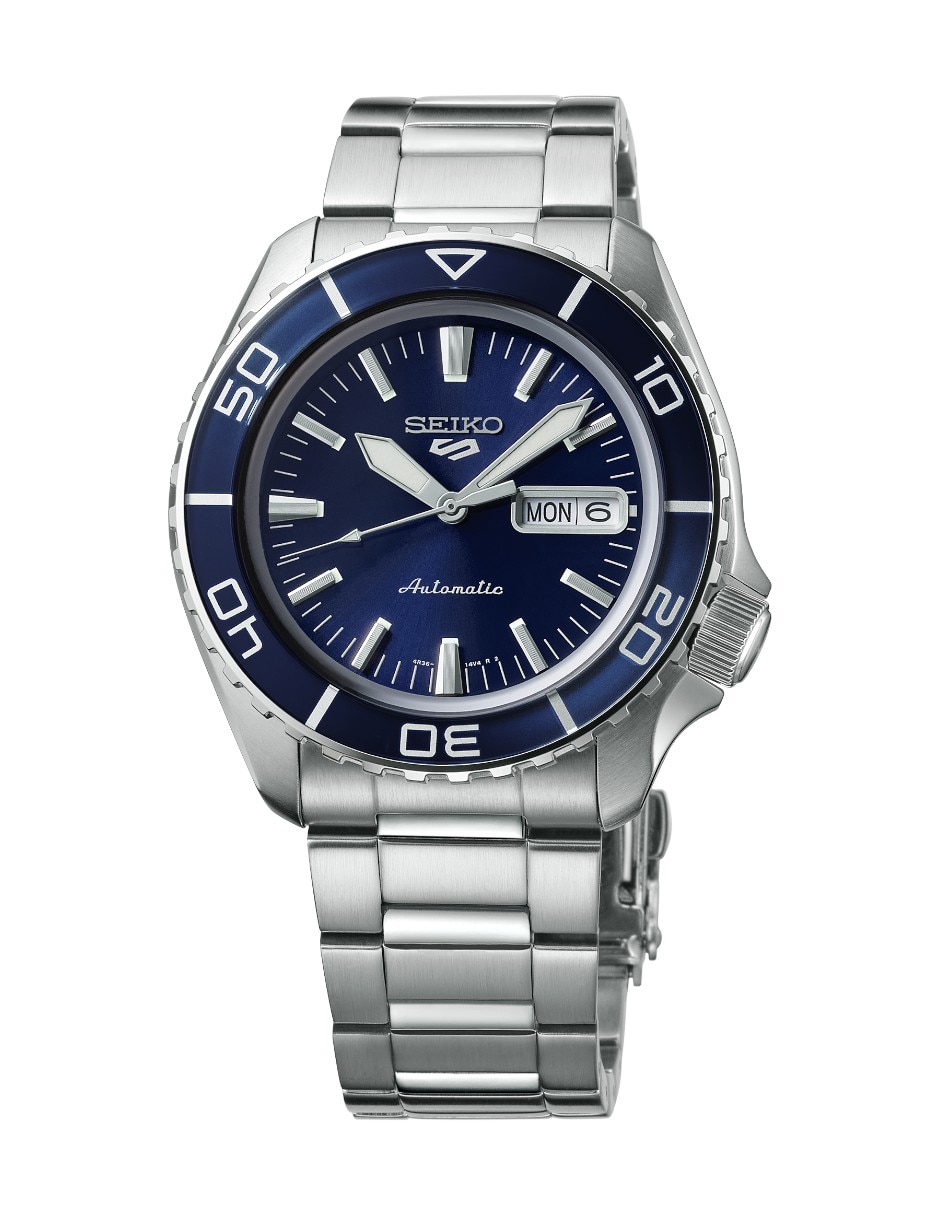 Reloj 5 Sports para hombre SRPK97