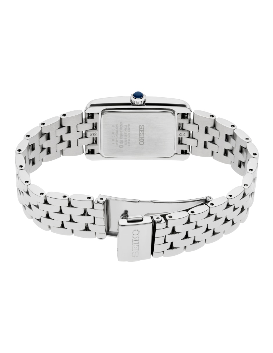 Reloj Essentials para hombre SWR091 3