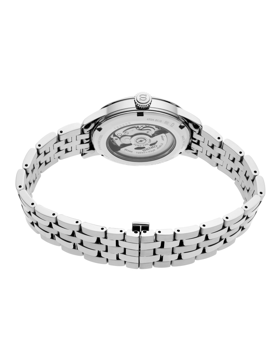 Reloj Presage para hombre SSK037 3