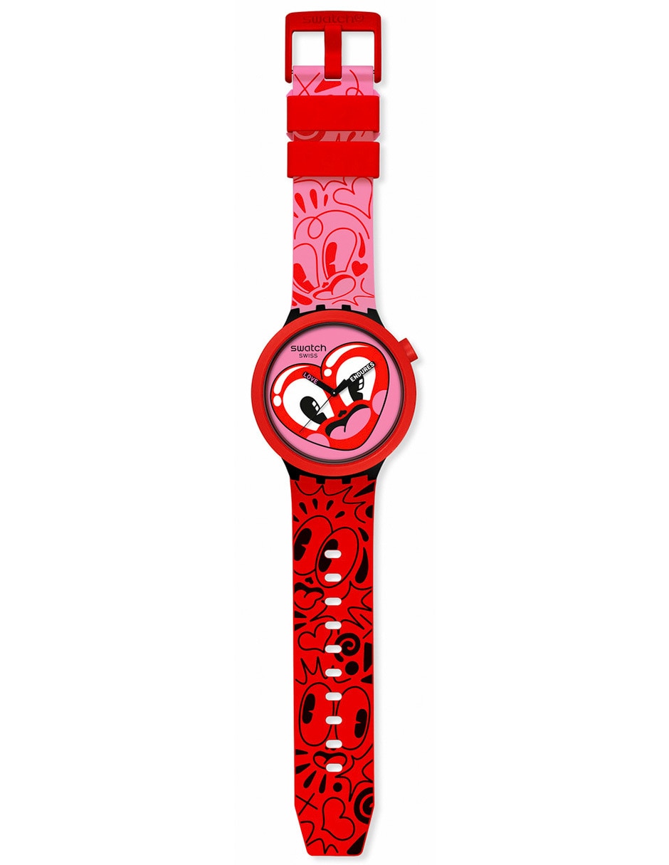Reloj 2411 Break Free unisex SB05Z103 2