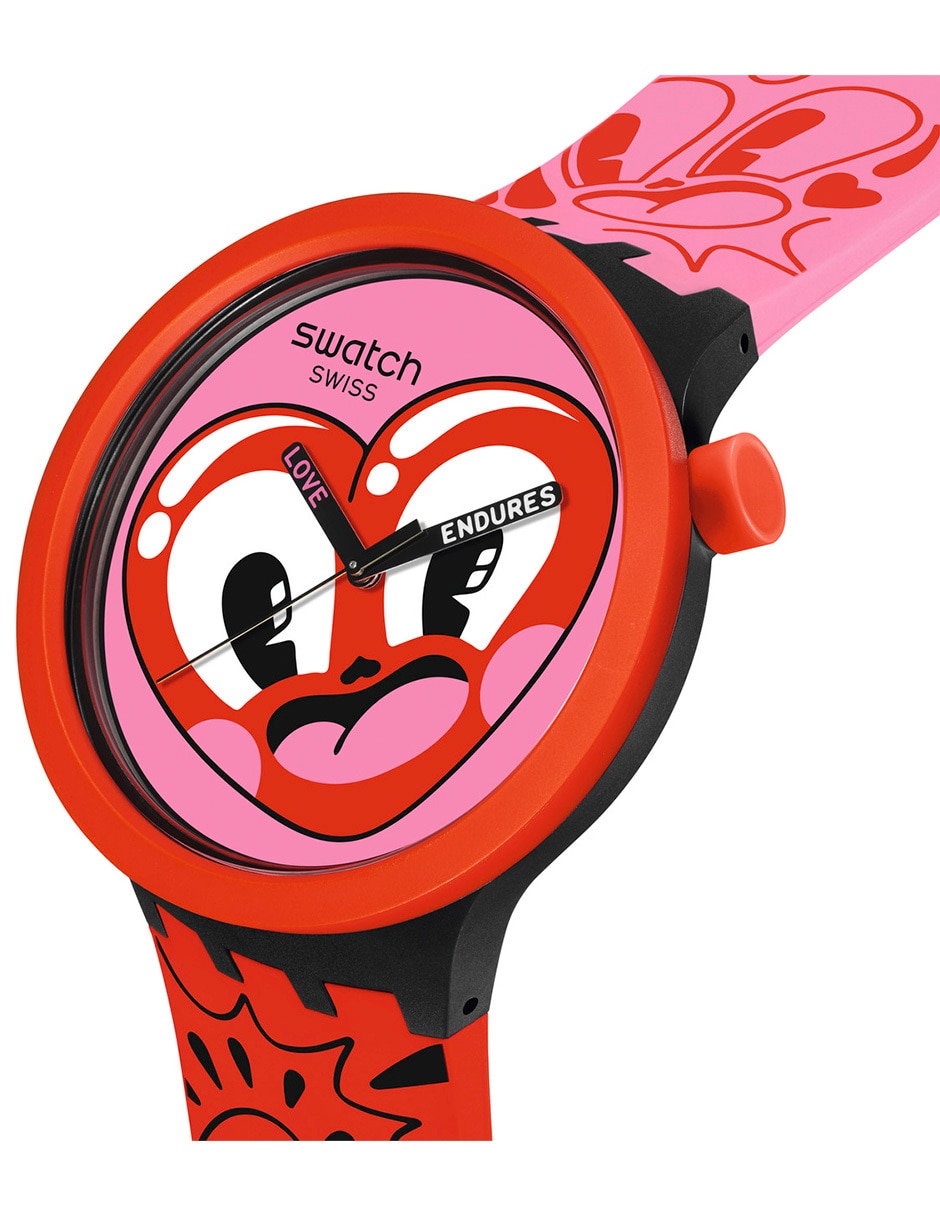 Reloj 2411 Break Free unisex SB05Z103 3