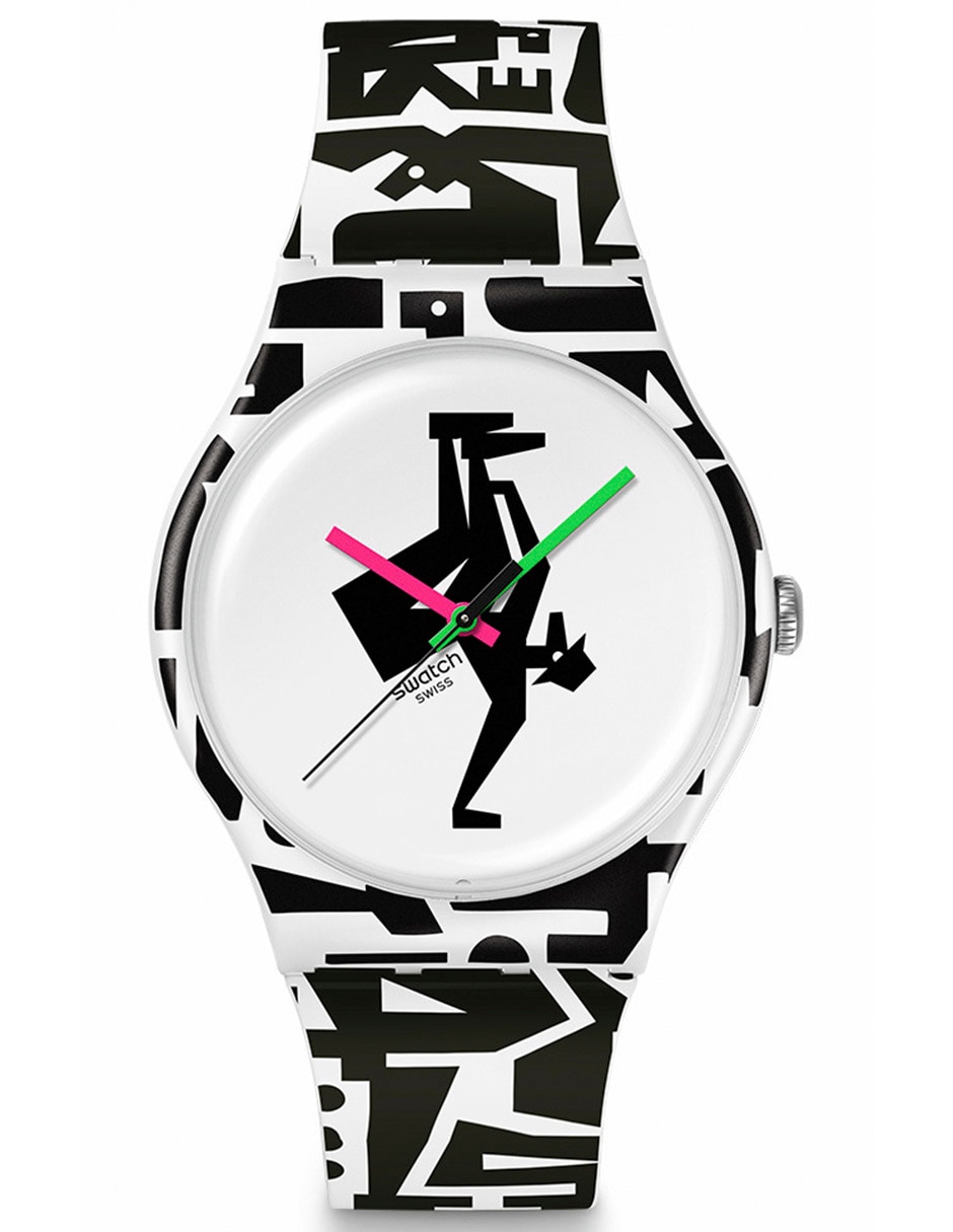 Reloj 2411 Break Free unisex SO29Z147