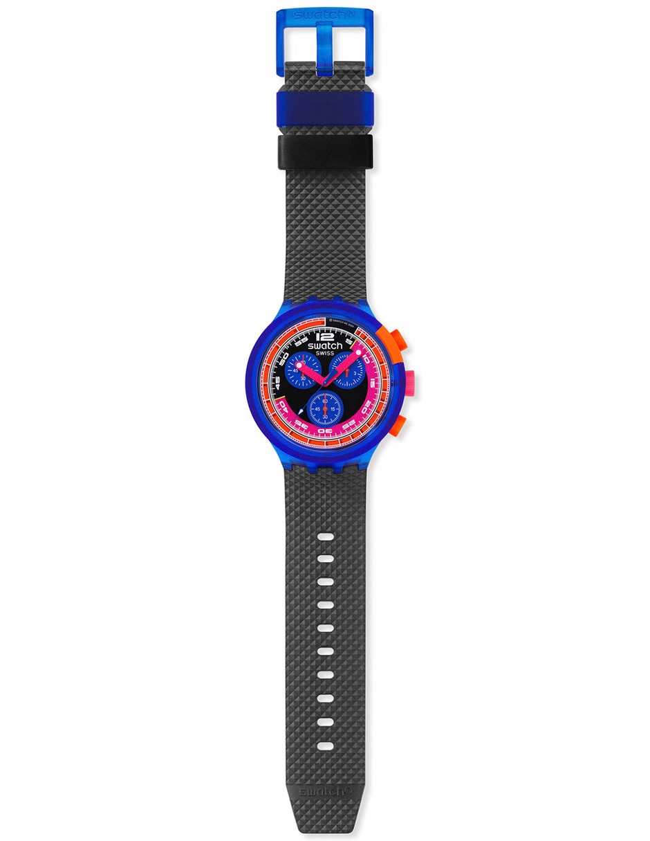 Reloj 2411 Neon unisex SB06N102 2