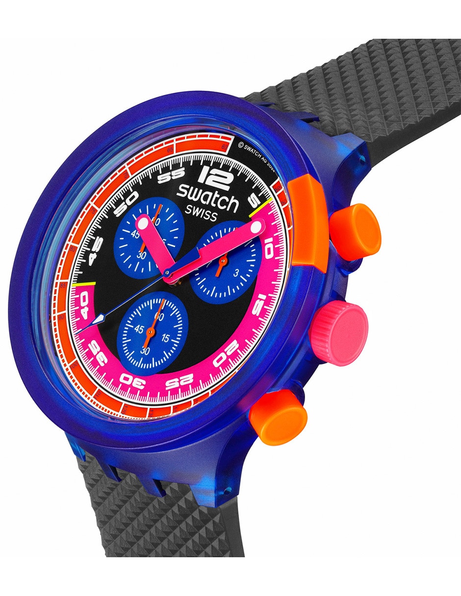 Reloj 2411 Neon unisex SB06N102 3