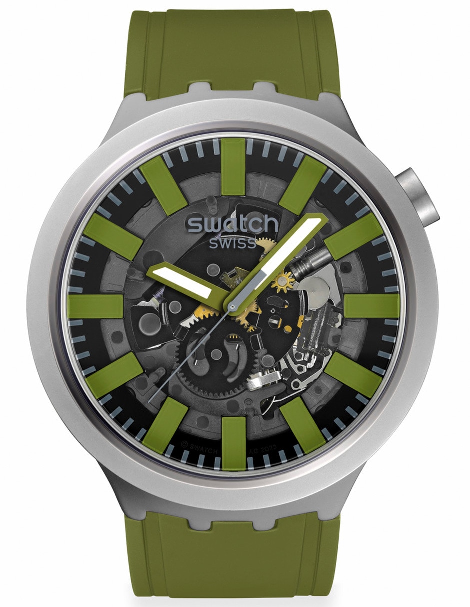 Reloj unisex SB07S118