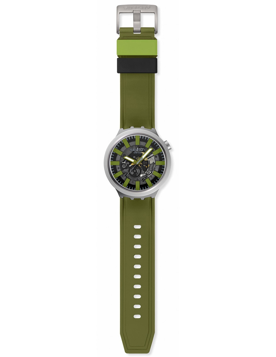 Reloj unisex SB07S118 2