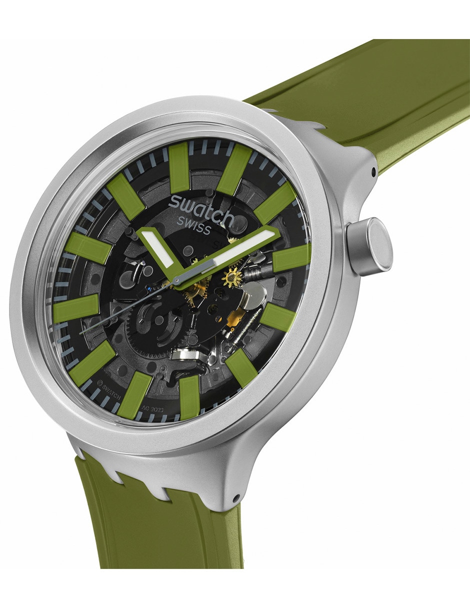 Reloj unisex SB07S118 3