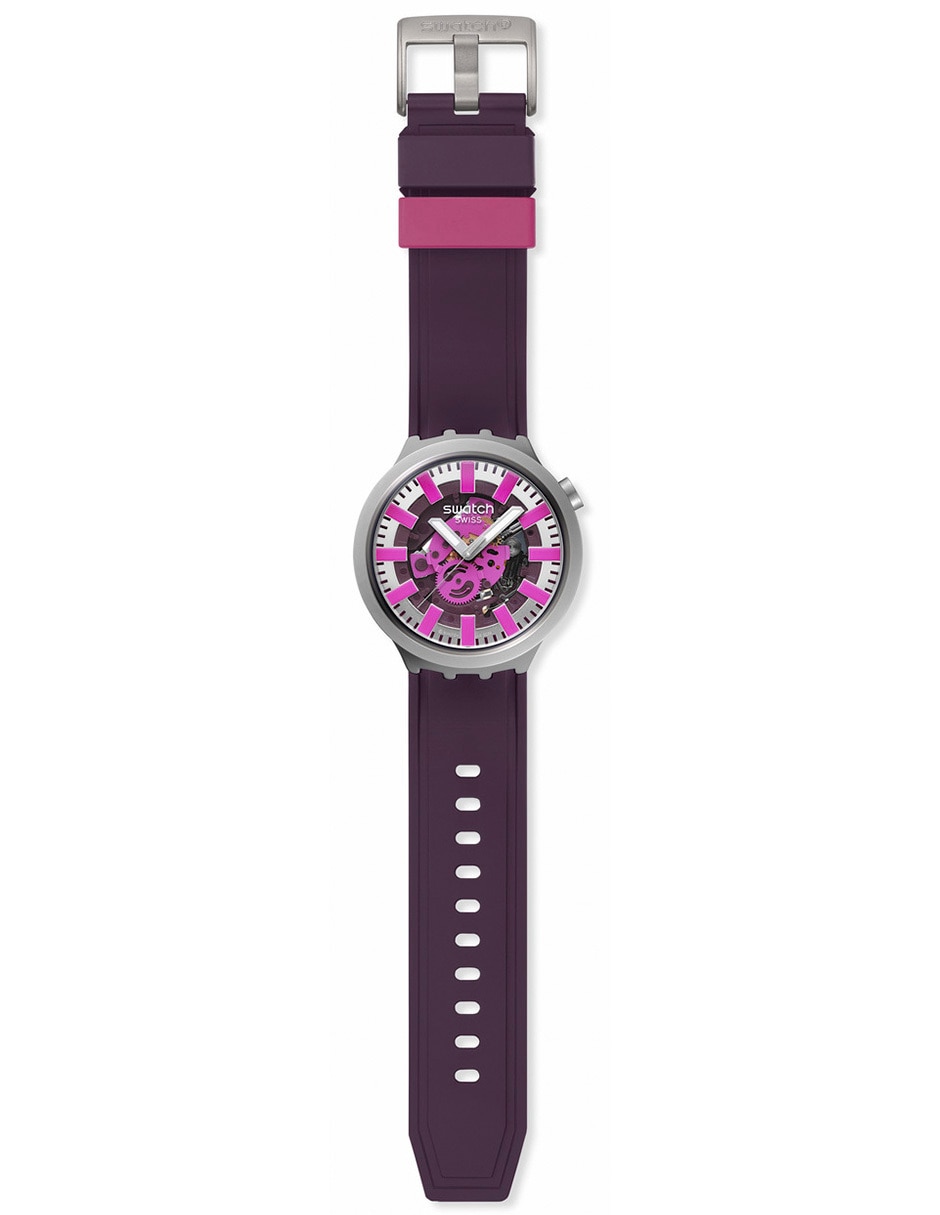 Reloj 2411 Essentials unisex SB07S120 2