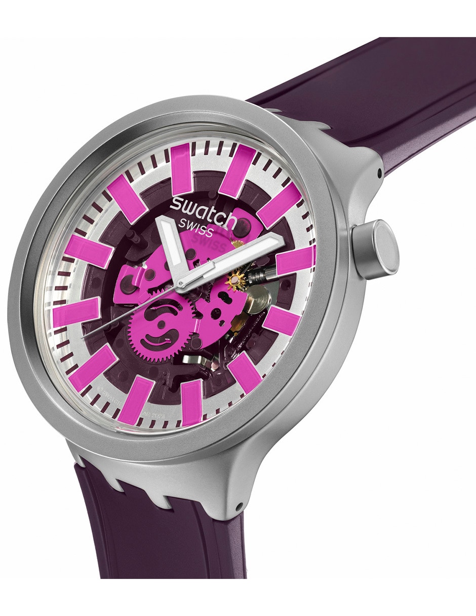 Reloj 2411 Essentials unisex SB07S120 3