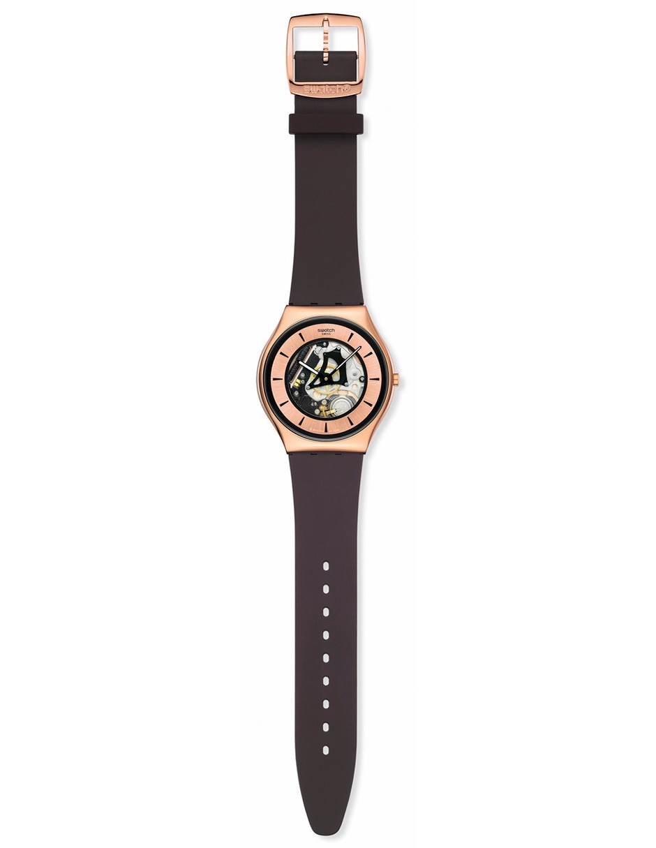 Reloj 2411 Essentials unisex SS07G107 2