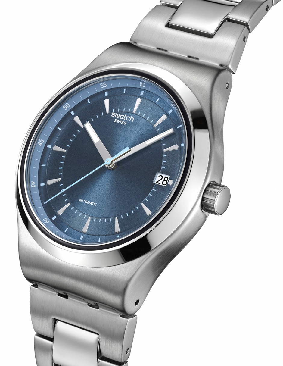 Reloj 2411 Essentials unisex YIS435G 3