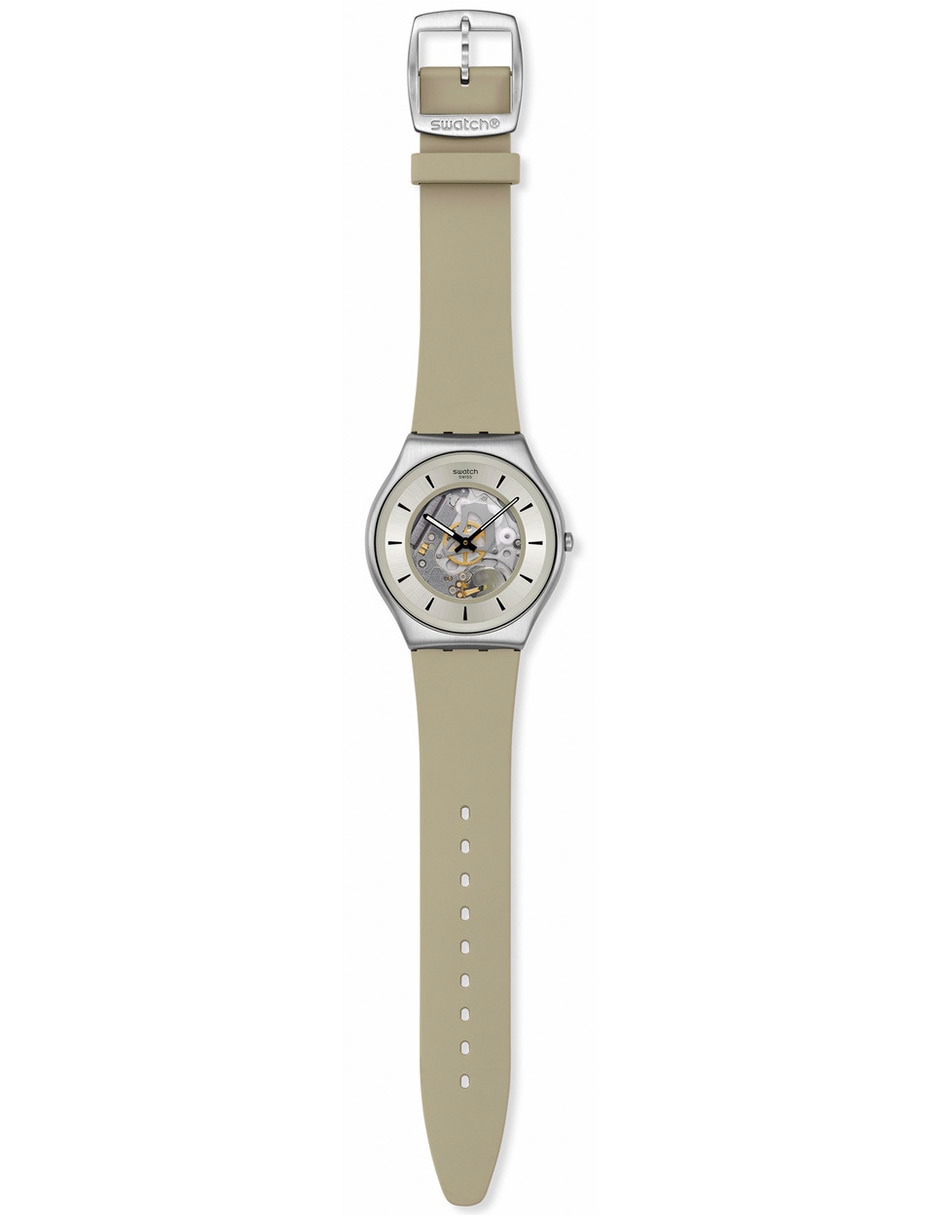 Reloj 2411 Essentials unisex SS07S145 2