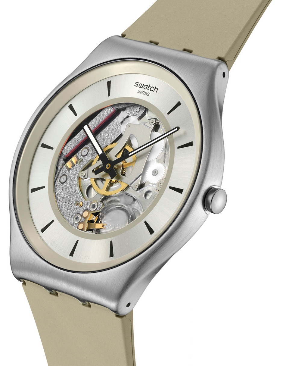 Reloj 2411 Essentials unisex SS07S145 3