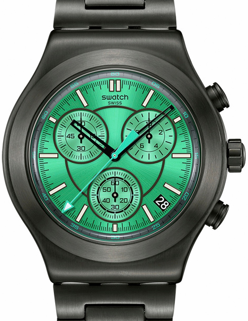 Reloj 2411 Essentials unisex YVM407G