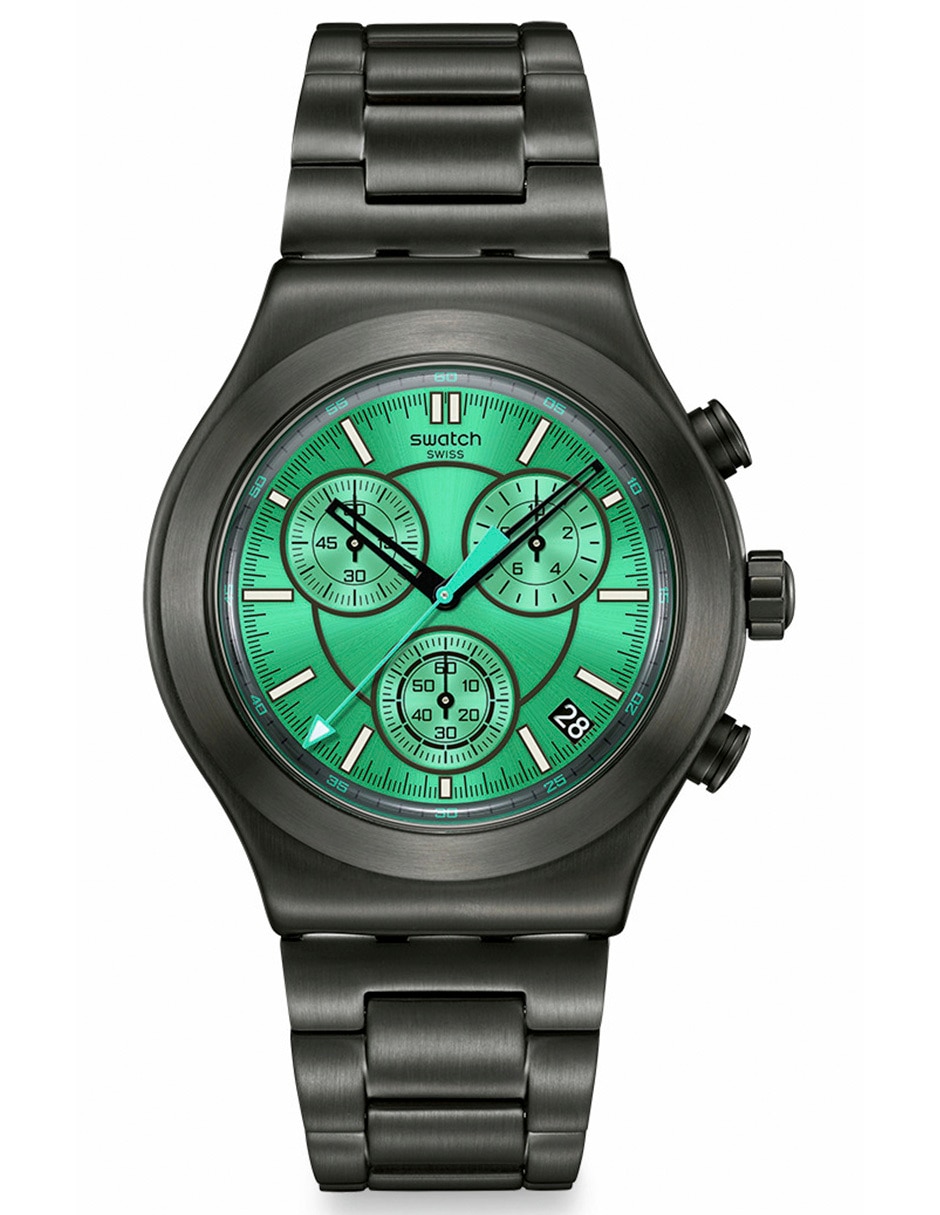 Reloj 2411 Essentials unisex YVM407G 2