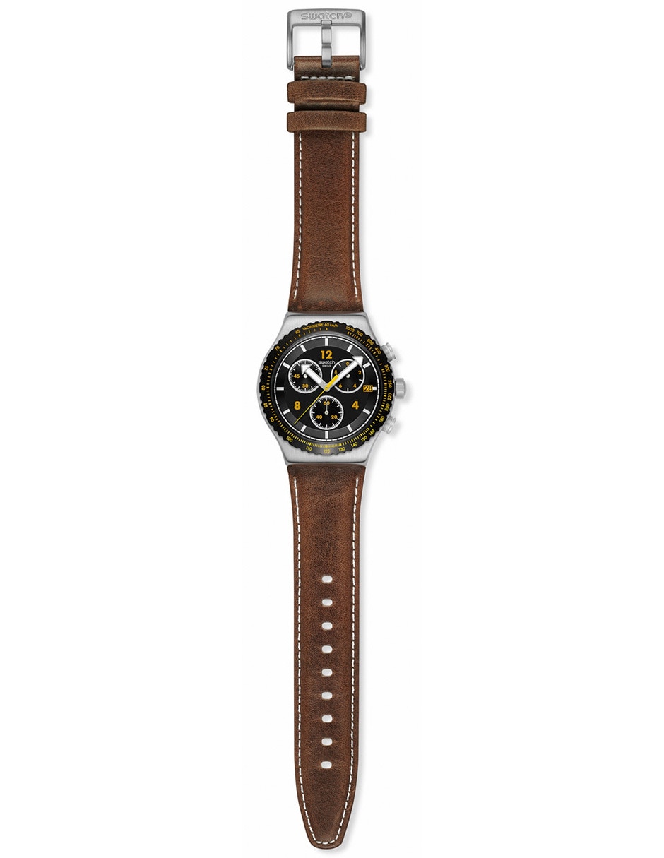 Reloj 2411 Essentials unisex YVS530 2