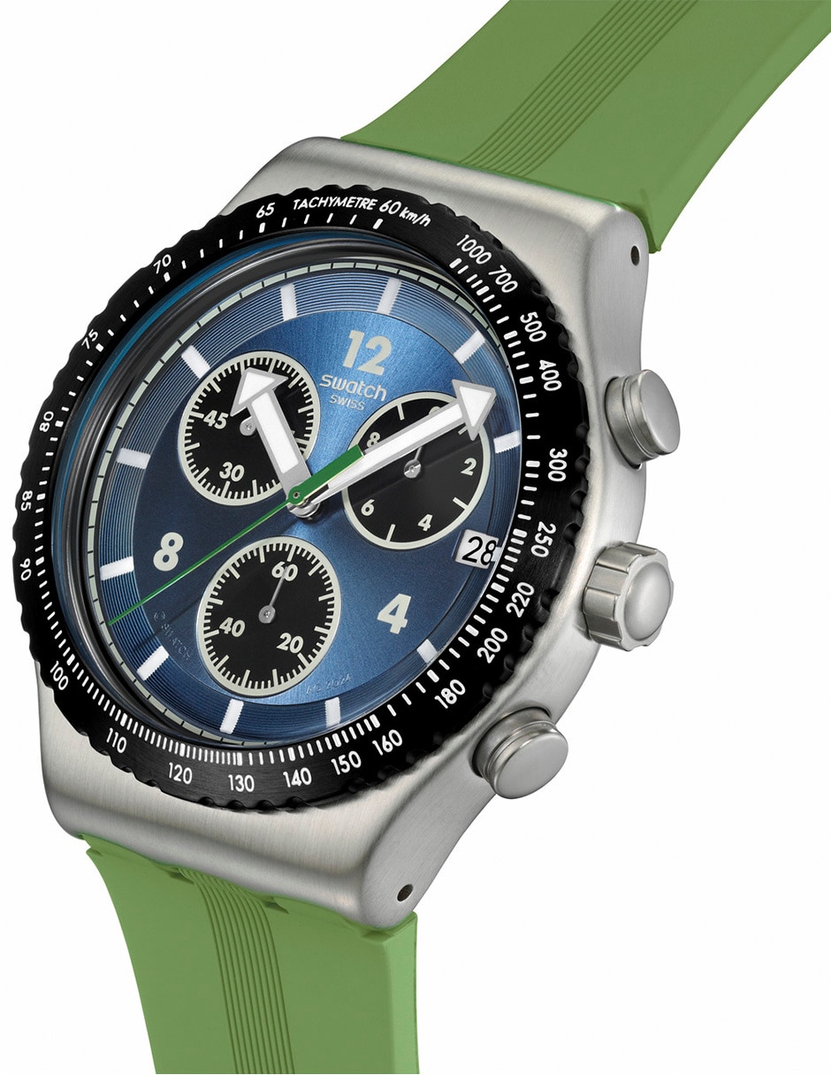 Reloj 2411 Essentials unisex YVS531 3