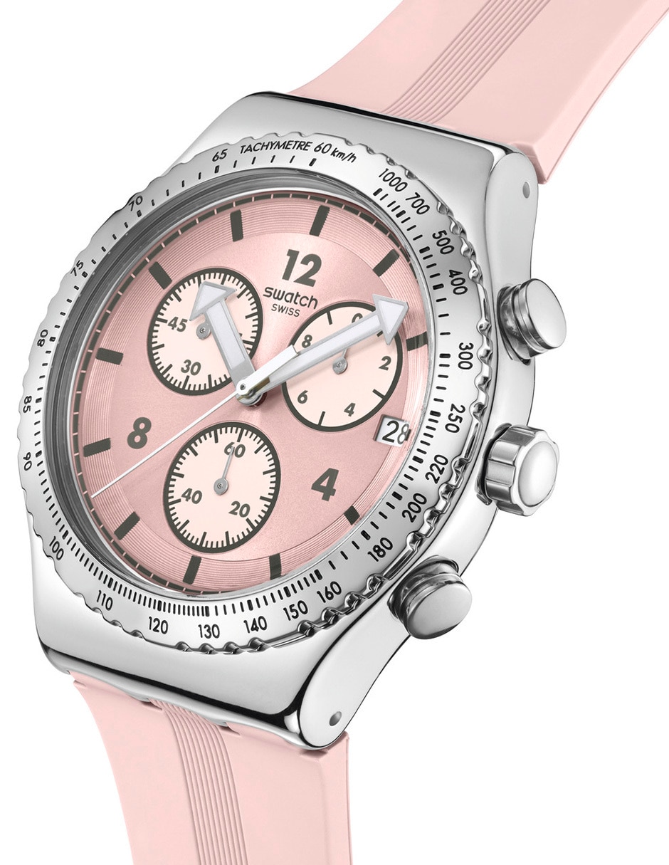 Reloj 2411 Essentials unisex YVS532 3