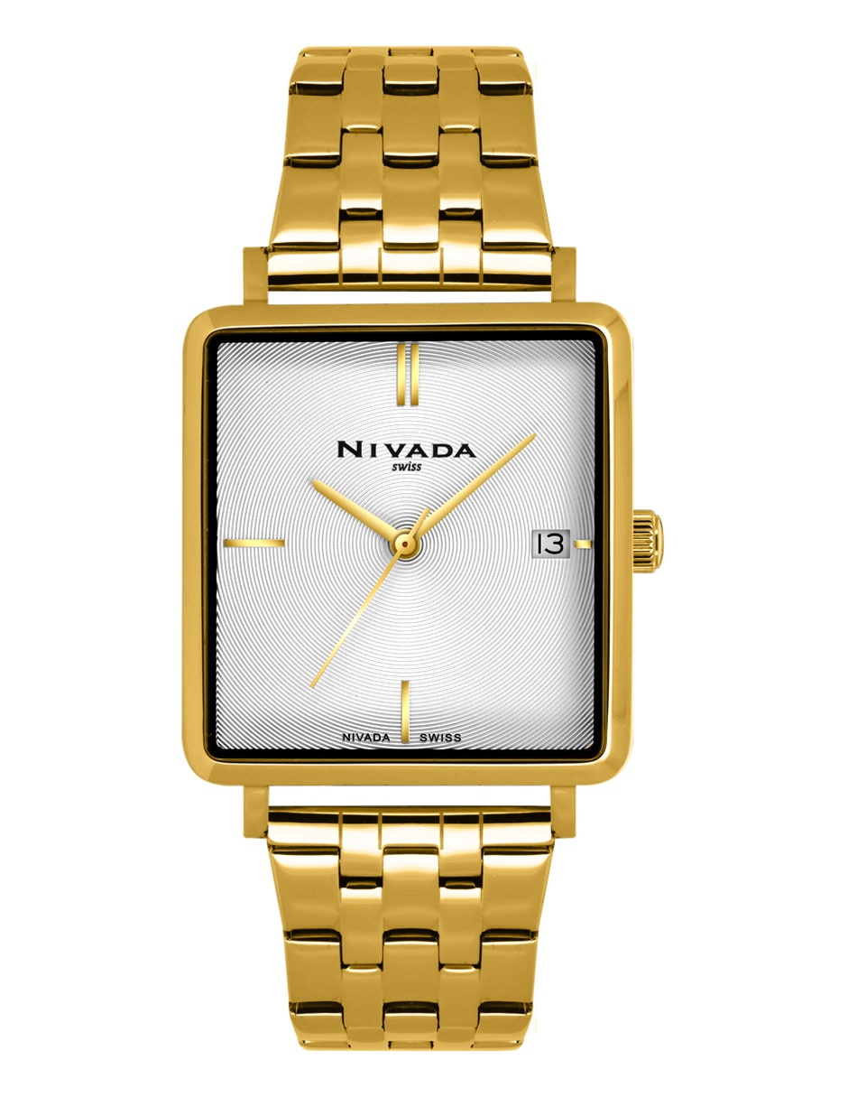 Reloj Nivada Executive unisex NP25032MDOBI Liverpool