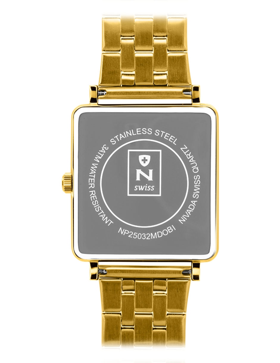 Reloj Executive unisex NP25032MDOBI 2