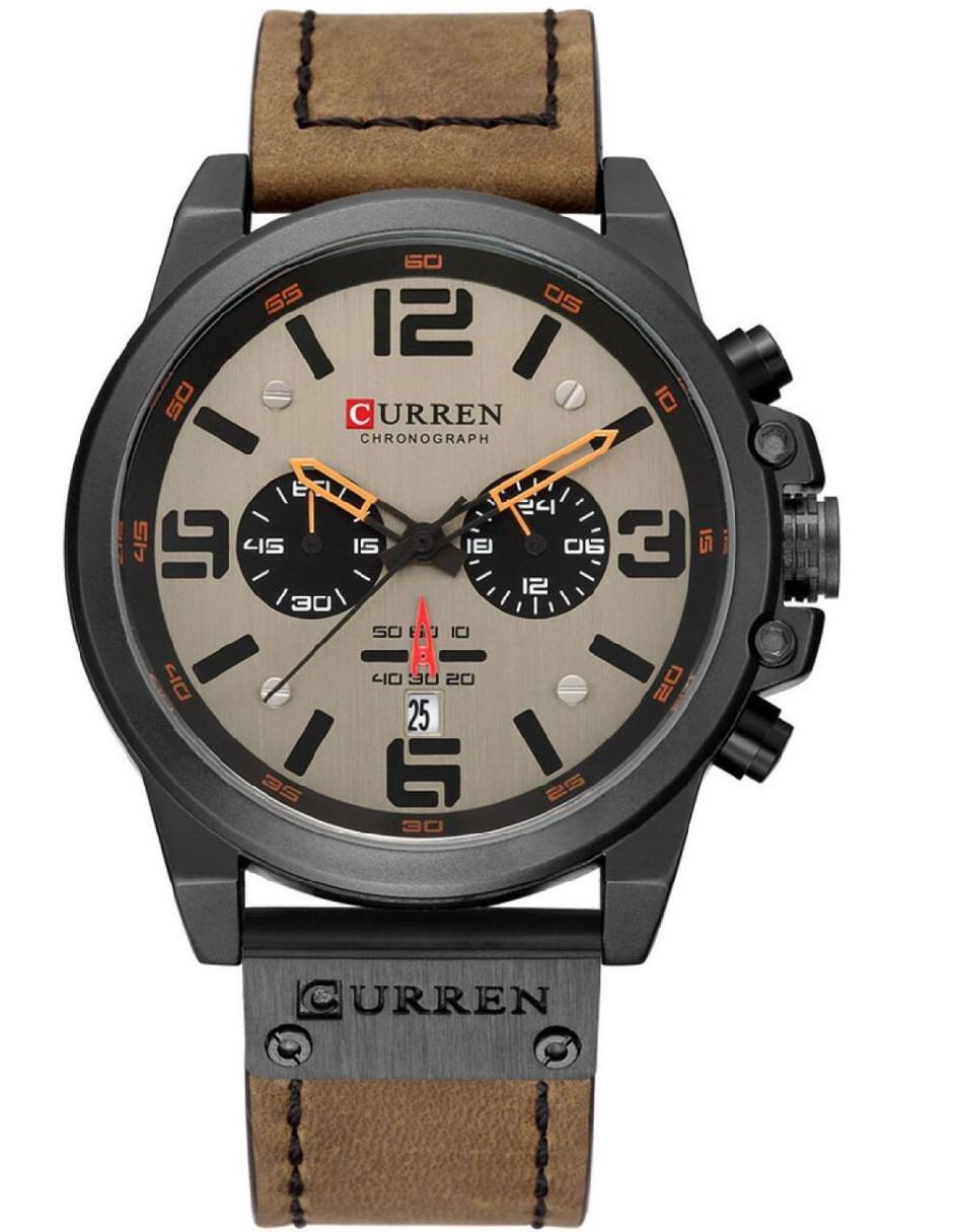 Reloj Krec para hombre krec160123 Reloj Krec para hombre krec160123