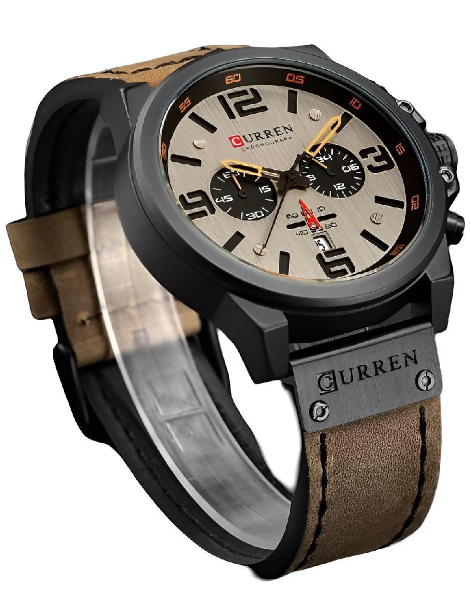 Reloj Krec para hombre krec160123 2