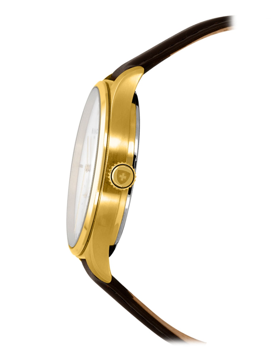 Reloj Executive unisex NP25039LDOPI 3