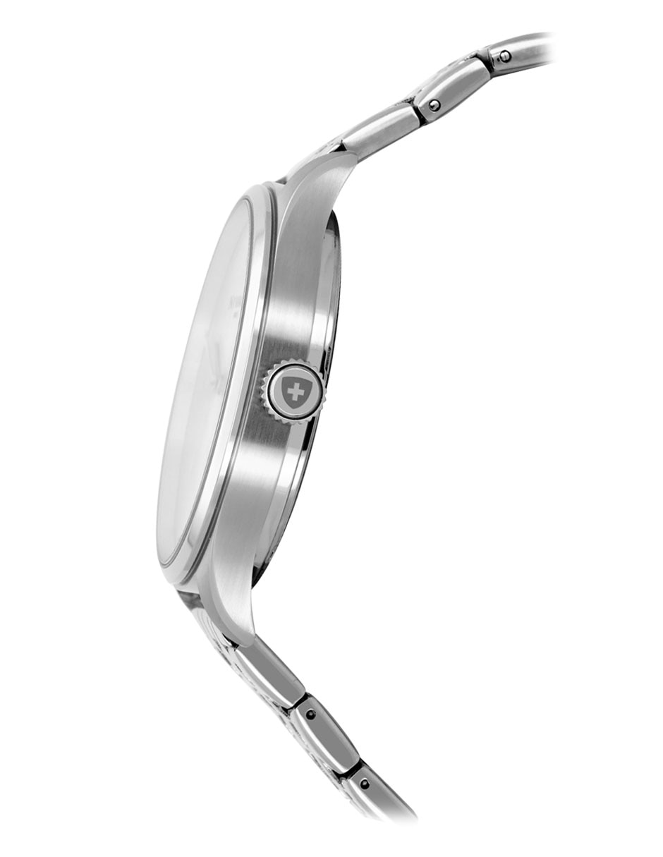 Reloj Executive unisex NP25311MACBI 3