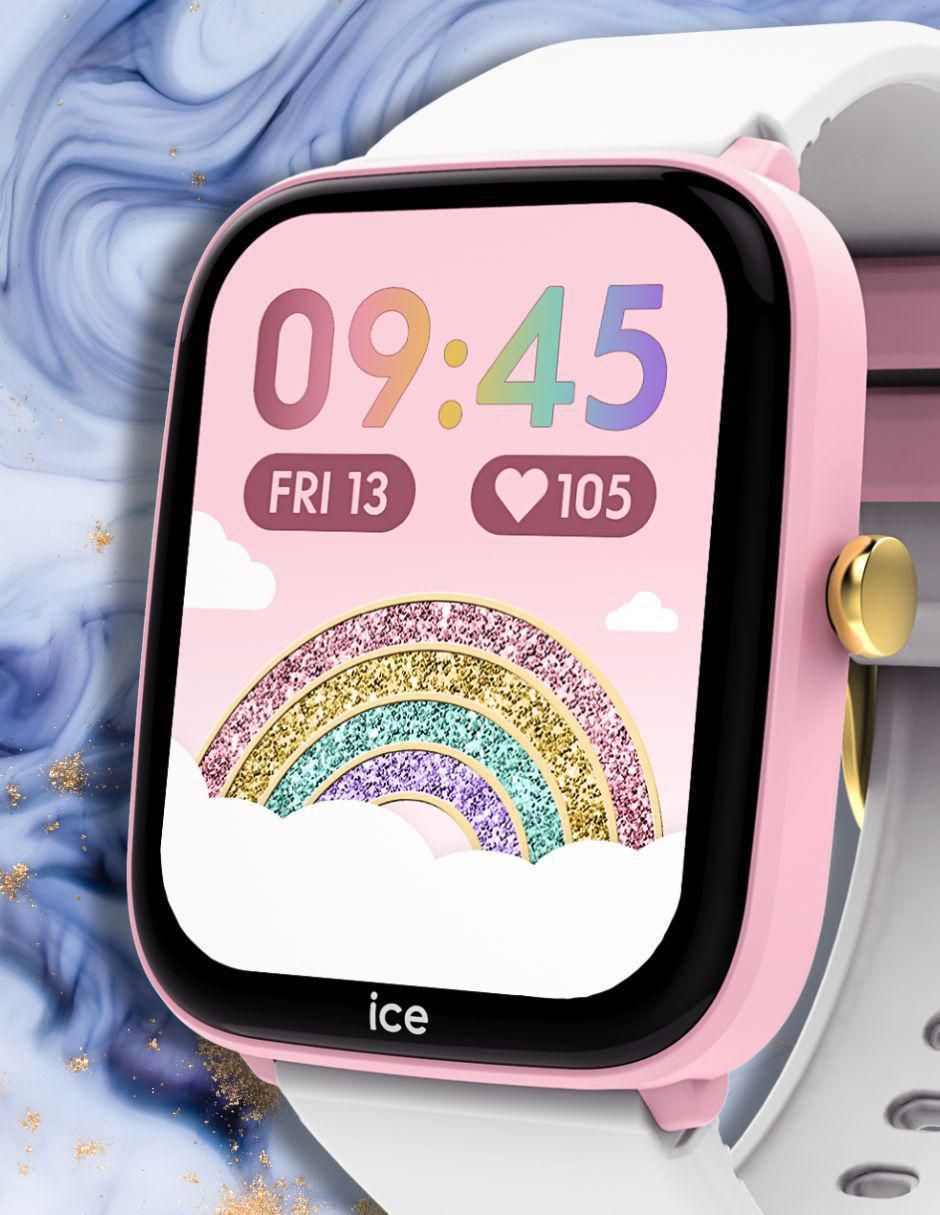 Smartwatch Junior 022797 para niña 2