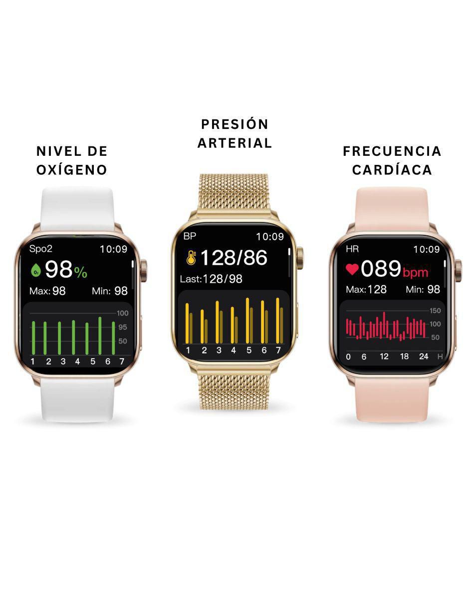 Smartwatch Junior 022797 para niña 4
