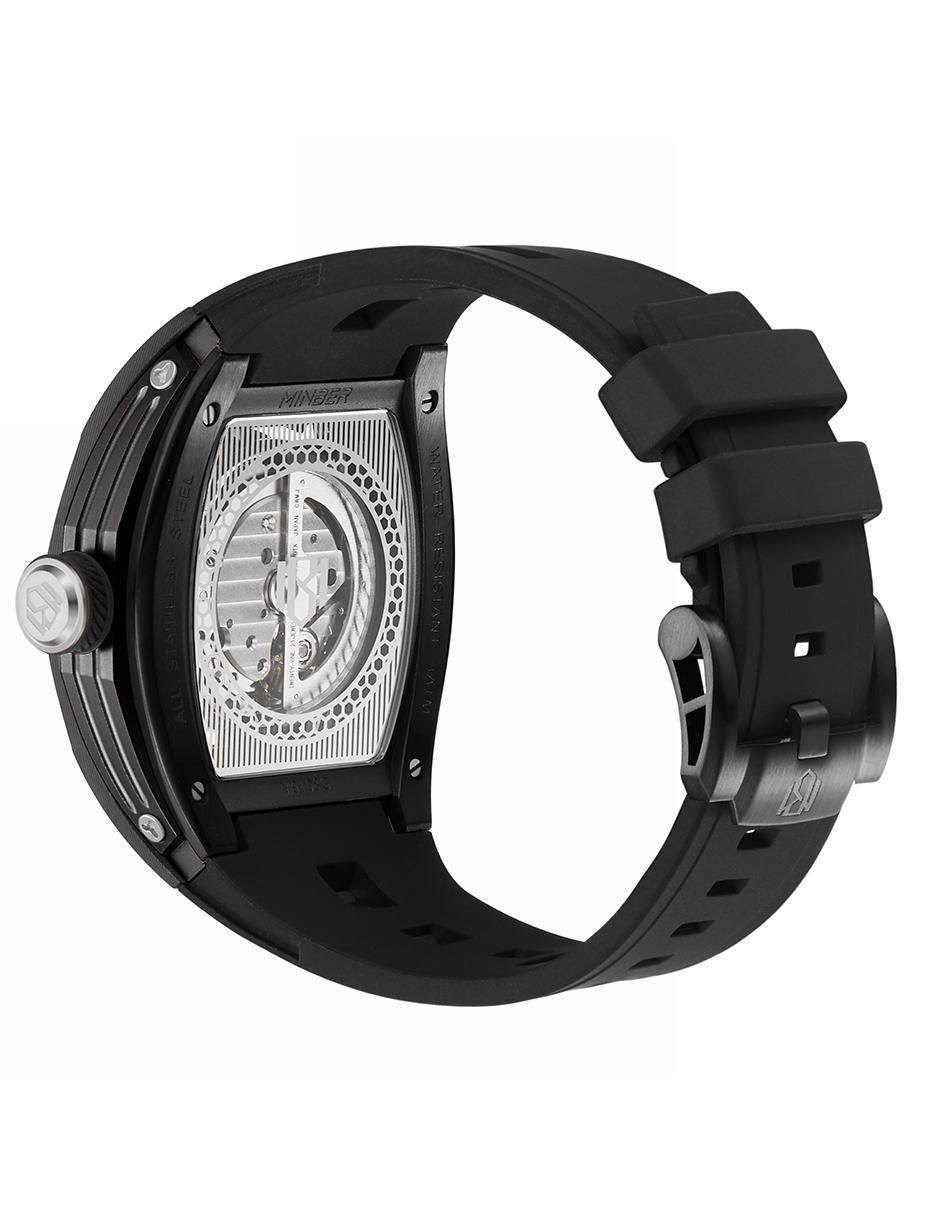 Reloj Carbon para hombre M9108G1 3