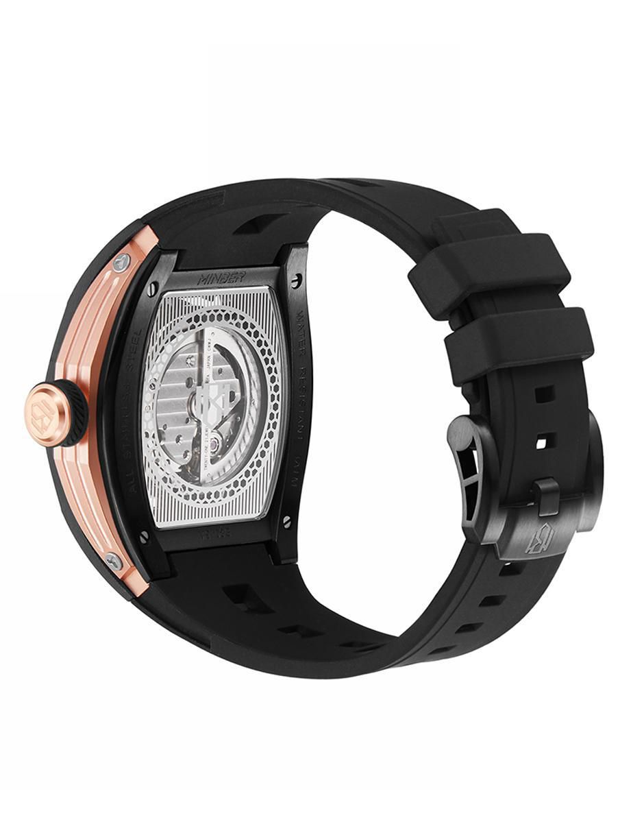 Reloj Carbon para hombre M9108G2 3