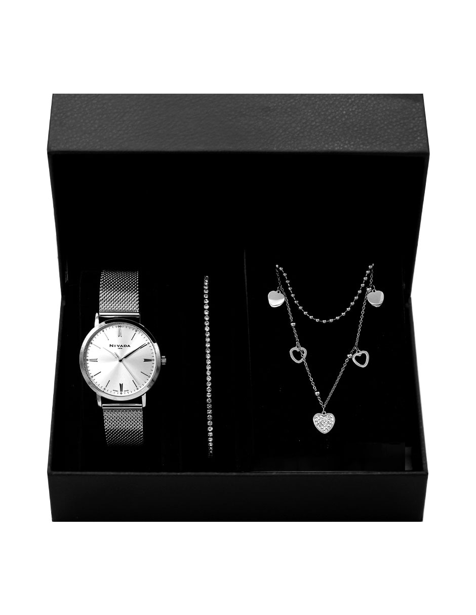 Reloj Executive unisex NP24GIFTSET