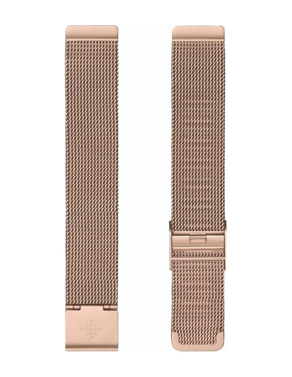 Correa smartwatch para reloj de acero