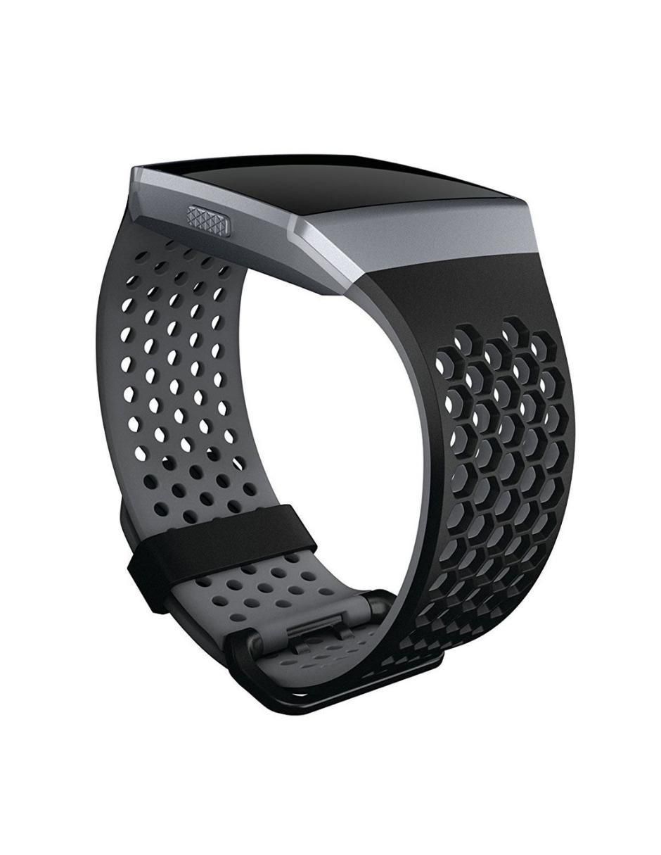 Correa para smartwatch de silicón 2