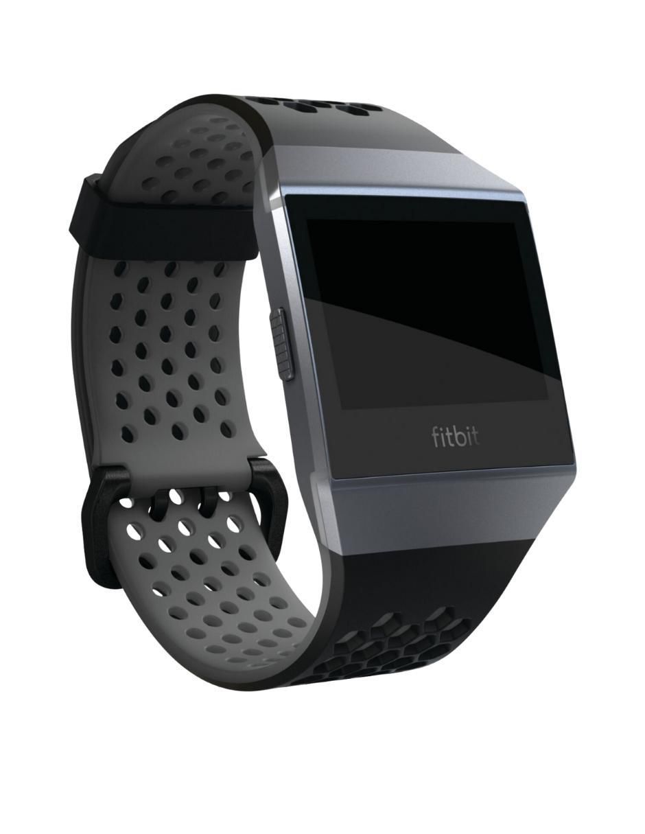 Correa para smartwatch de silicón 3