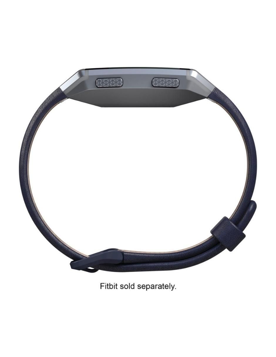 Correa para smartwatch de cuero 3