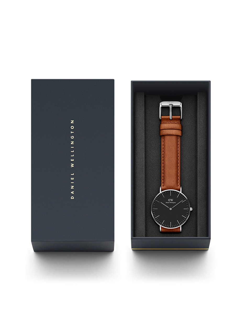 Reloj Classic Durham unisex DW00100144 2