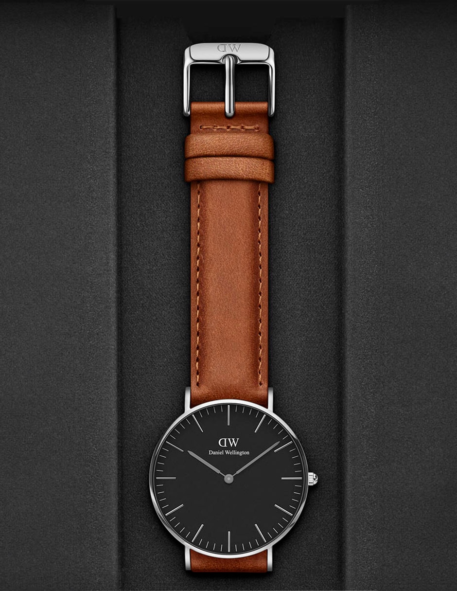 Reloj Classic Durham unisex DW00100144 3