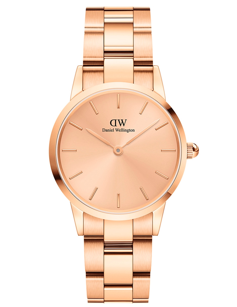 Reloj Iconic Link Unitone para mujer DW00100401