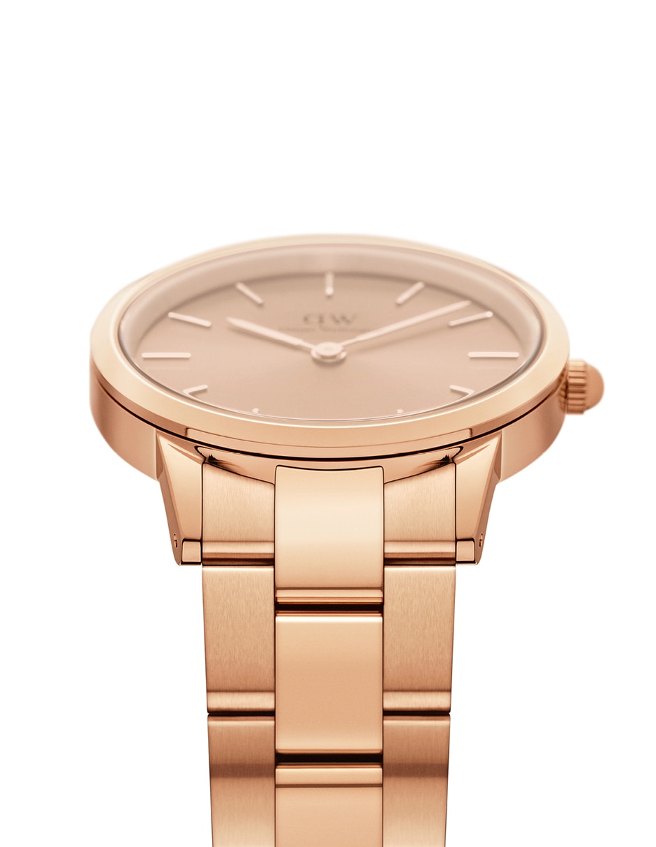 Reloj Iconic Link Unitone para mujer DW00100401 3