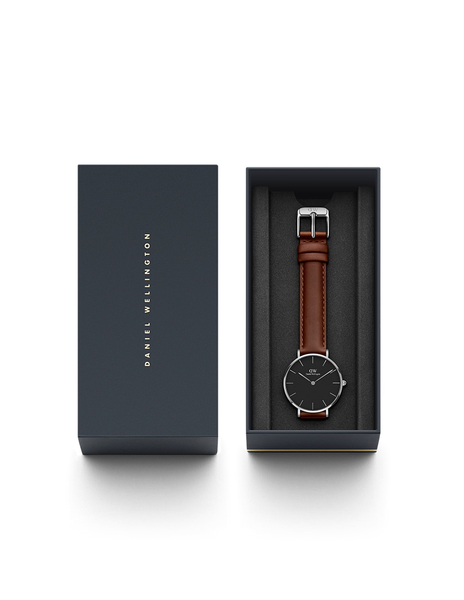 Reloj Petite St Mawes unisex DW00100181 2
