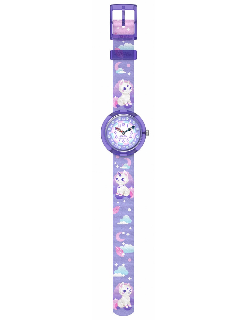 Reloj Mystic Land para niña ZFBNP233 2
