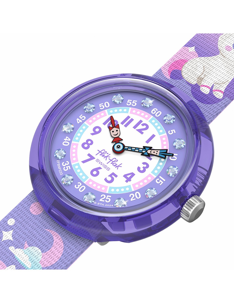 Reloj Mystic Land para niña ZFBNP233 3