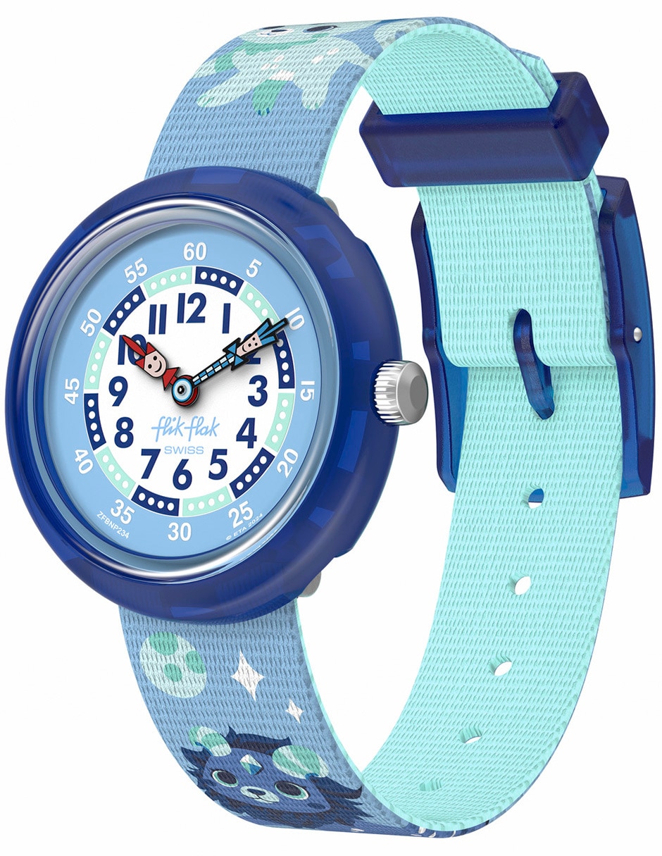 Reloj Mystic Land para niño ZFBNP234
